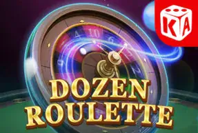 Dozen Roulette Mobile