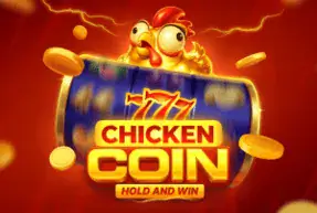 Chicken Coin. HOLD & WIN