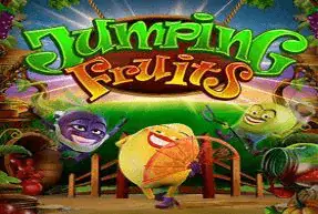Jumping Fruits  Mobile