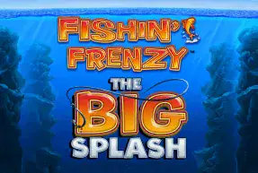 Fishin’ Frenzy The Big Splash Mobile
