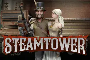 Steam Tower Mobile