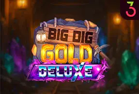 Big Dig Gold Deluxe