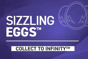 Sizzling Eggs™ Extremely Light Mobile