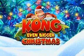 King kong even bigger Christmas Mobile