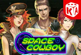 Space Cowboy