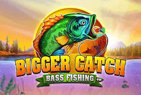 Bigger Catch Bass Fishing Mobile