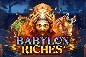 Babylon Riches Mobile