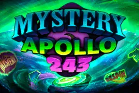 Mystery Apollo 243