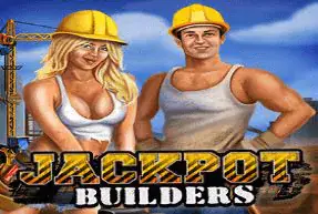 Jackpot Builders  Mobile