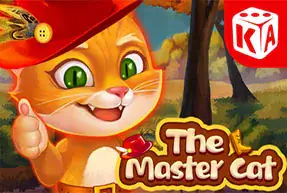 The Master Cat Mobile