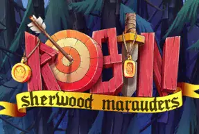 Robin - Sherwood Marauders