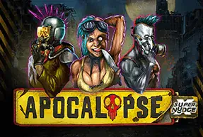 Apocalypse Super xNudge Mobile