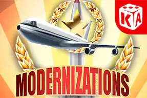 Modernizations Mobile