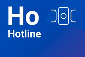 Hotline Mobile