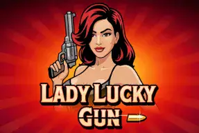 Lady Lucky Gun