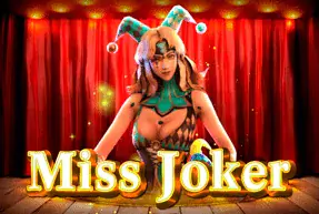 Miss Joker Mobile