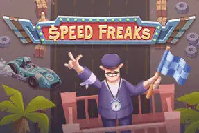 Speed Freaks