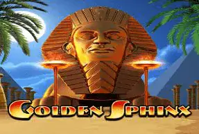 Golden Sphinx 