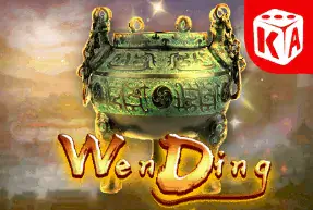 Wen Ding Mobile