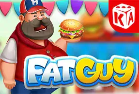 Fat Guy Mobile