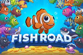 Fish Road