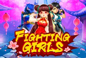 Fighting Girls Mobile