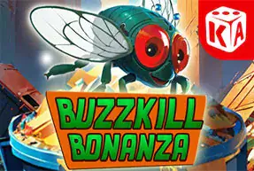 Buzzkill Bonanza Mobile