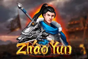 Zhao Yun