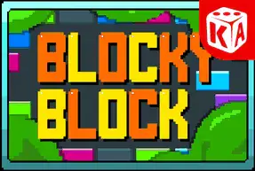 Blocky Block