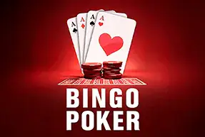 Bingo Poker