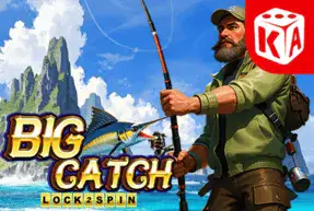 Big Catch Mobile