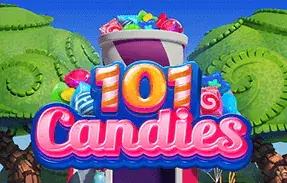 101 Candies Mobile