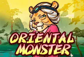 Oriental Monster