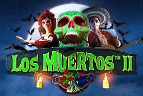 Los Muertos™ II Mobile