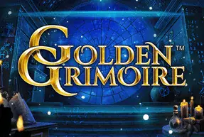 Golden Grimoire Mobile