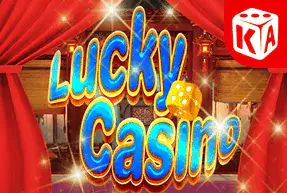 Lucky Casino Mobile