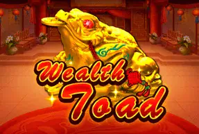 Wealth Toad Mobile