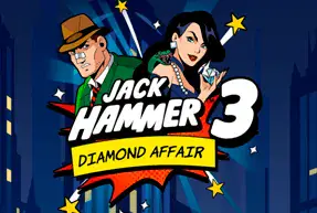 Jack Hammer 3 Mobile