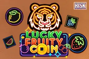 Lucky Fruity Coin
