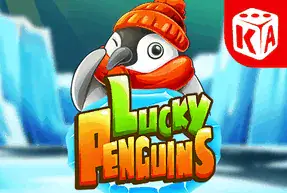 Lucky Penguins Mobile