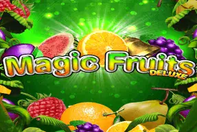 Magic Fruits Deluxe  Mobile
