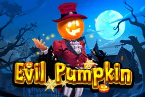 Evil Pumpkin Mobile
