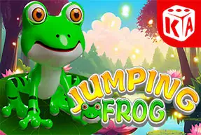 Jumping Frog