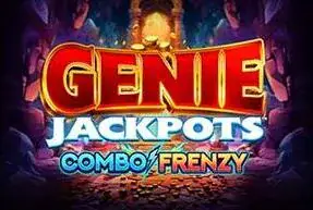 Genie Jackpots Combo Frenzy Mobile