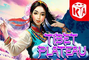 Tibet Plateau Mobile