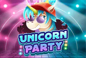 Unicorn Party Mobile