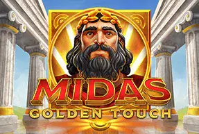Midas Golden Touch Mobile