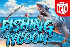Fishing Tycoon Mobile
