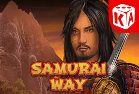 Samurai Way Mobile