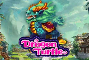 Dragon Turtle Mobile